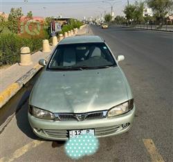 بروتون ويرا
